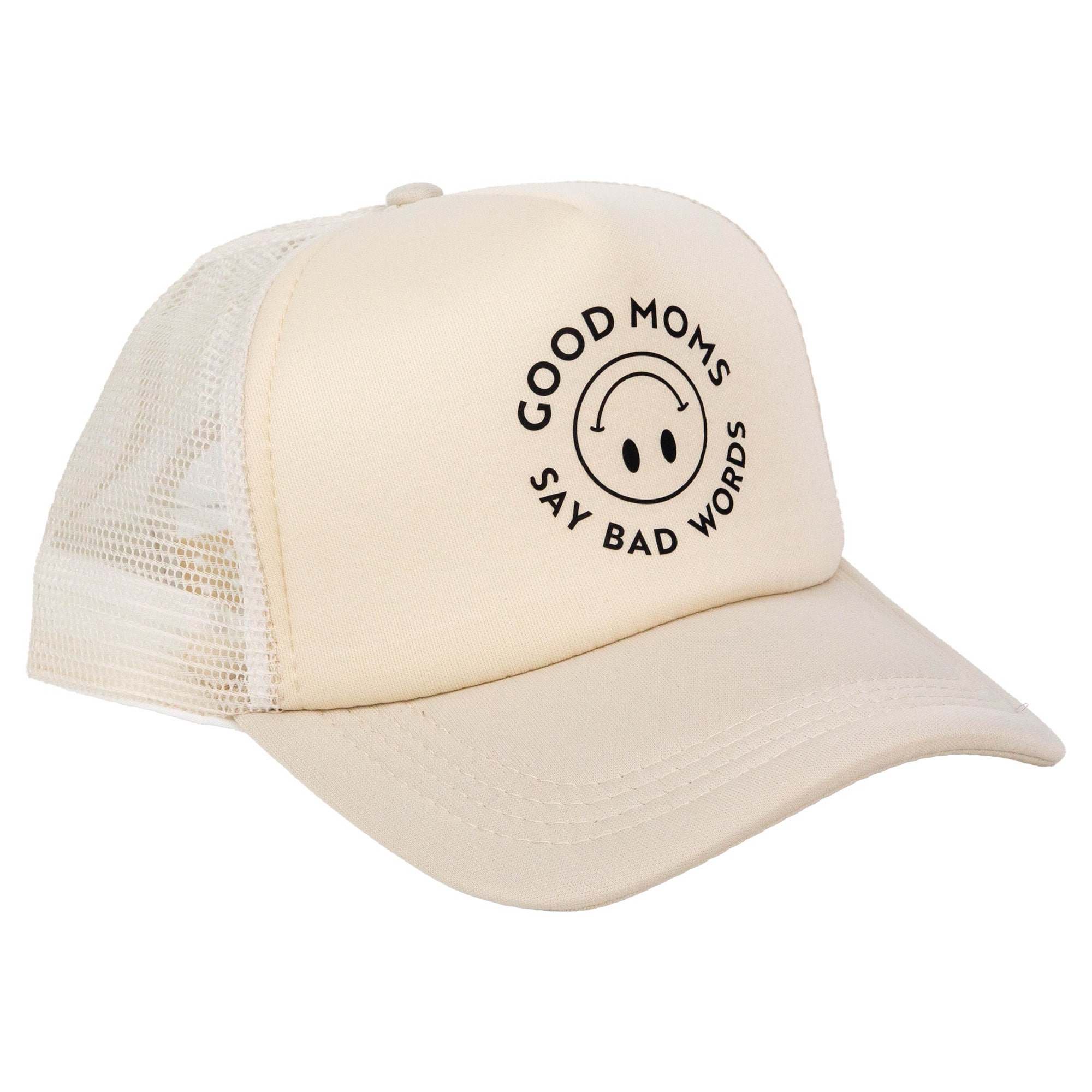 Good Moms Say Bad Words Hat